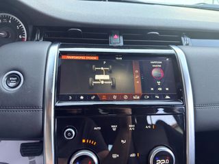 Land Rover Discovery Sport 2021 P300e PHEV Plug in Hybrid,Ελληνικό, 1ο Χέρι, Βιβλίο Service-thumb-25