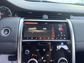Land Rover Discovery Sport 2021 P300e PHEV Plug in Hybrid,Ελληνικό, 1ο Χέρι, Βιβλίο Service-thumb-26