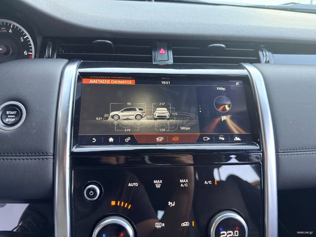 Land Rover Discovery Sport thumbnail 34