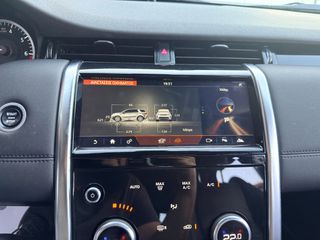 Land Rover Discovery Sport 2021 P300e PHEV Plug in Hybrid,Ελληνικό, 1ο Χέρι, Βιβλίο Service-thumb-33