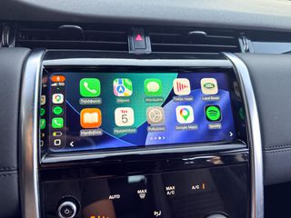 Land Rover Discovery Sport 2021 P300e PHEV Plug in Hybrid,Ελληνικό, 1ο Χέρι, Βιβλίο Service-thumb-35