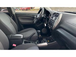 Toyota RAV 4 2006 EDGE-thumb-11