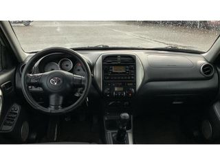Toyota RAV 4 2006 EDGE-thumb-8