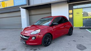 Opel Adam 2016
