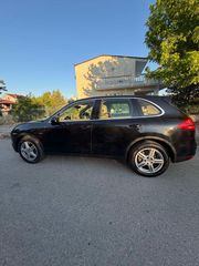 Porsche Cayenne 2012 DIESEL 3.0 TIPTRONIC FULL SERVICE BOOK-thumb-3
