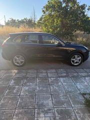 Porsche Cayenne 2012 DIESEL 3.0 TIPTRONIC FULL SERVICE BOOK-thumb-4