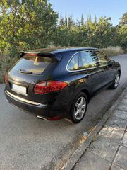 Porsche Cayenne 2012 DIESEL 3.0 TIPTRONIC FULL SERVICE BOOK-thumb-5