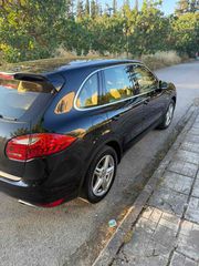 Porsche Cayenne 2012 DIESEL 3.0 TIPTRONIC FULL SERVICE BOOK-thumb-7