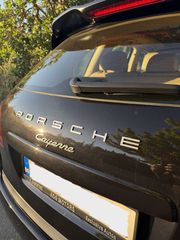 Porsche Cayenne 2012 DIESEL 3.0 TIPTRONIC FULL SERVICE BOOK-thumb-10