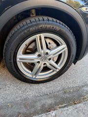 Porsche Cayenne 2012 DIESEL 3.0 TIPTRONIC FULL SERVICE BOOK-thumb-11