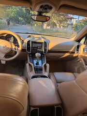 Porsche Cayenne 2012 DIESEL 3.0 TIPTRONIC FULL SERVICE BOOK-thumb-13