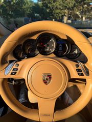 Porsche Cayenne 2012 DIESEL 3.0 TIPTRONIC FULL SERVICE BOOK-thumb-14
