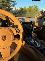 Porsche Cayenne 2012 DIESEL 3.0 TIPTRONIC FULL SERVICE BOOK-thumb-15