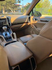 Porsche Cayenne 2012 DIESEL 3.0 TIPTRONIC FULL SERVICE BOOK-thumb-16