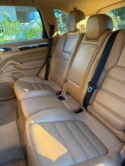 Porsche Cayenne 2012 DIESEL 3.0 TIPTRONIC FULL SERVICE BOOK-thumb-17