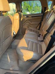 Porsche Cayenne 2012 DIESEL 3.0 TIPTRONIC FULL SERVICE BOOK-thumb-18