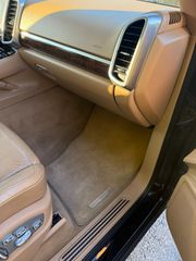 Porsche Cayenne 2012 DIESEL 3.0 TIPTRONIC FULL SERVICE BOOK-thumb-19
