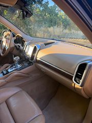 Porsche Cayenne 2012 DIESEL 3.0 TIPTRONIC FULL SERVICE BOOK-thumb-20