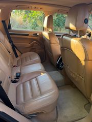 Porsche Cayenne 2012 DIESEL 3.0 TIPTRONIC FULL SERVICE BOOK-thumb-21