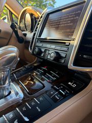 Porsche Cayenne 2012 DIESEL 3.0 TIPTRONIC FULL SERVICE BOOK-thumb-23