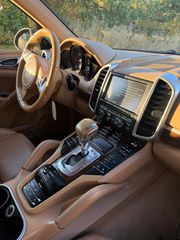 Porsche Cayenne 2012 DIESEL 3.0 TIPTRONIC FULL SERVICE BOOK-thumb-24