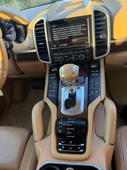 Porsche Cayenne 2012 DIESEL 3.0 TIPTRONIC FULL SERVICE BOOK-thumb-25