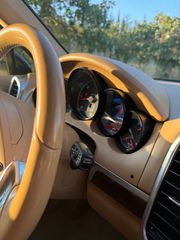 Porsche Cayenne 2012 DIESEL 3.0 TIPTRONIC FULL SERVICE BOOK-thumb-26