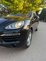 Porsche Cayenne 2012 DIESEL 3.0 TIPTRONIC FULL SERVICE BOOK-thumb-32