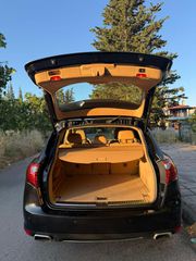Porsche Cayenne 2012 DIESEL 3.0 TIPTRONIC FULL SERVICE BOOK-thumb-33