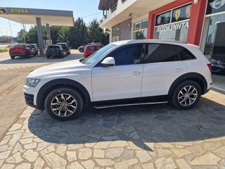 Audi Q5 2014-thumb-11