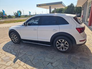Audi Q5 2014-thumb-13
