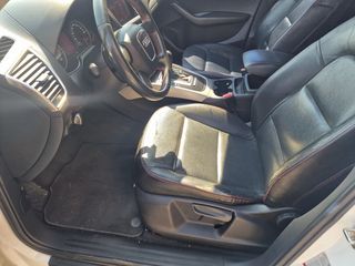 Audi Q5 2014-thumb-19