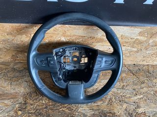 ΤΙΜΟΝΙ ΚΑΙ ΑΕΡΟΣΑΚΟΣ PEUGEOT 508 10'- 18'-thumb-2