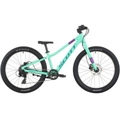 All - Mountain Scott 2026 24 SCALE 400 SPRING GREEN