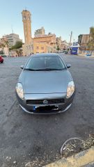 Fiat Grande Punto 2007 20/07/2007
