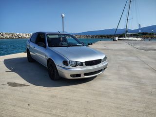 Toyota Corolla 2001 G6 γνήσιο