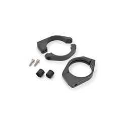 Daytona, fork clamp turn signal mount kit. 59mm