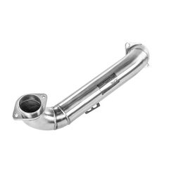 Alpha Competition Downpipe Βελτίωσης Σωλήνας Crossover Εξάτμισης Alpha Competition BMW M3 G80 / M4 G8x +20-30HP Βελτίωσης