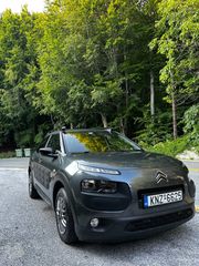 Citroen C4 Cactus 2016 BLUEHDI 100 STOP&START SHINE EDITION