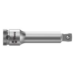 Wera Zyklop 3/8" wobble extension
