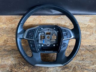 ΤΙΜΟΝΙ ΚΑΙ ΑΕΡΟΣΑΚΟΣ CITROEN C4 10'- 18'-thumb-2