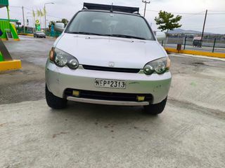 Honda HR-V 2000