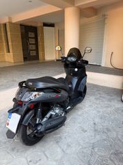 Sym Citycom 300i 2018-thumb-1