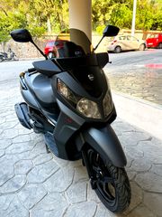 Sym Citycom 300i 2018-thumb-2