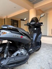 Sym Citycom 300i 2018-thumb-4