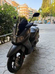 Sym Citycom 300i 2018-thumb-5