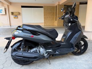 Sym Citycom 300i 2018