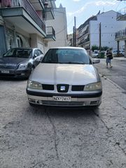 Seat Cordoba 2001