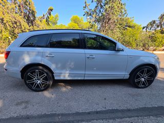 Audi Q7 2007 S-Line-thumb-13