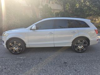Audi Q7 2007 S-Line-thumb-14